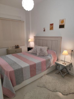 San Nicolas Apartaments